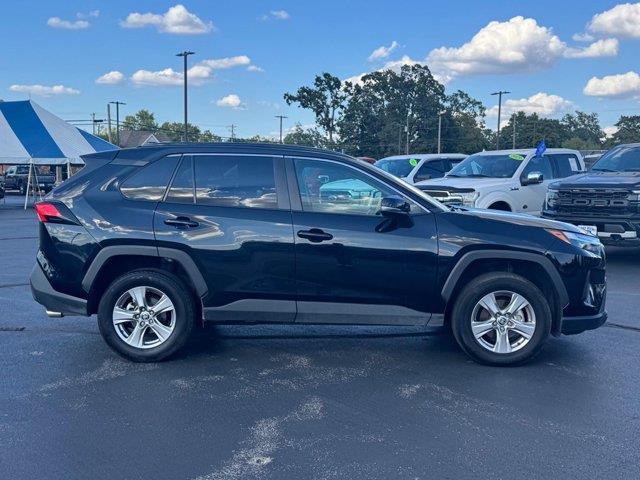 2025 Toyota RAV4 - $33,562