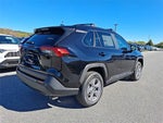 2025 RAV4 Thumbnail 4