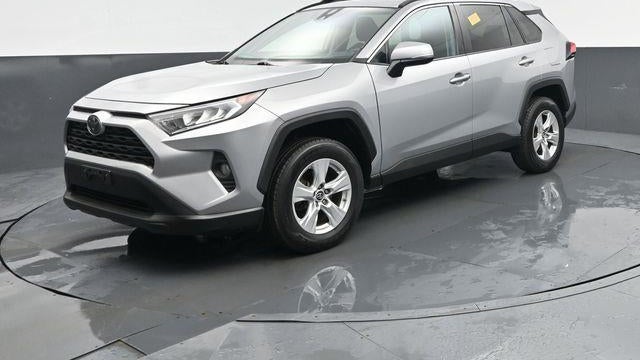 Preowned 2019 Toyota RAV4 XLE for Sale
