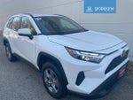 2023 RAV4 Thumbnail 1