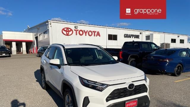 Preowned 2023 Toyota RAV4 XLE for Sale
