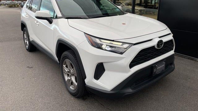 Preowned 2023 Toyota RAV4 XLE for Sale