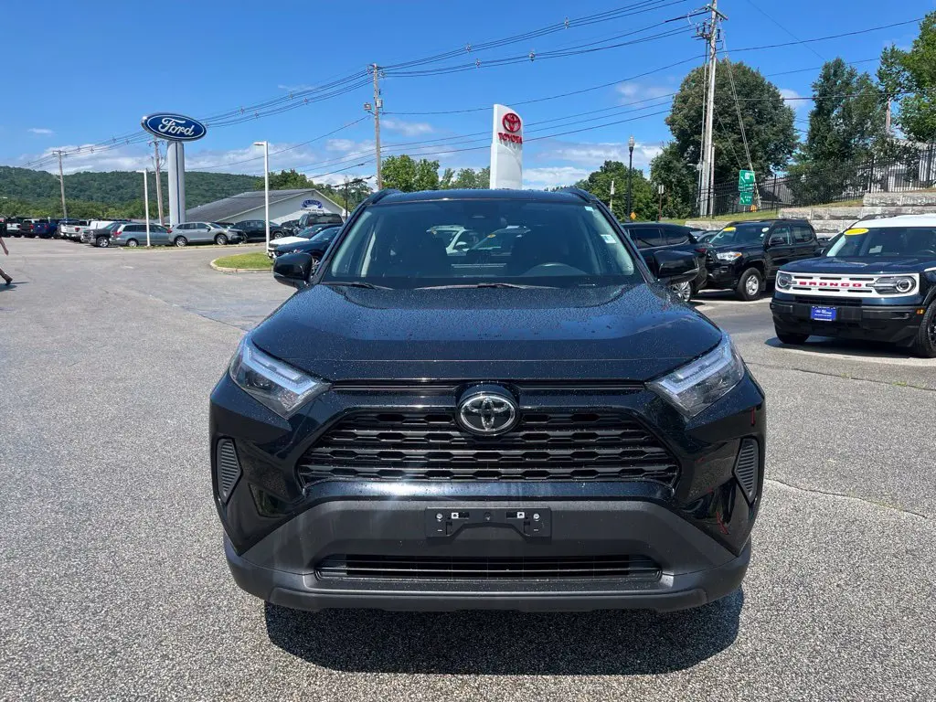 2024 Toyota RAV4 - $26,295