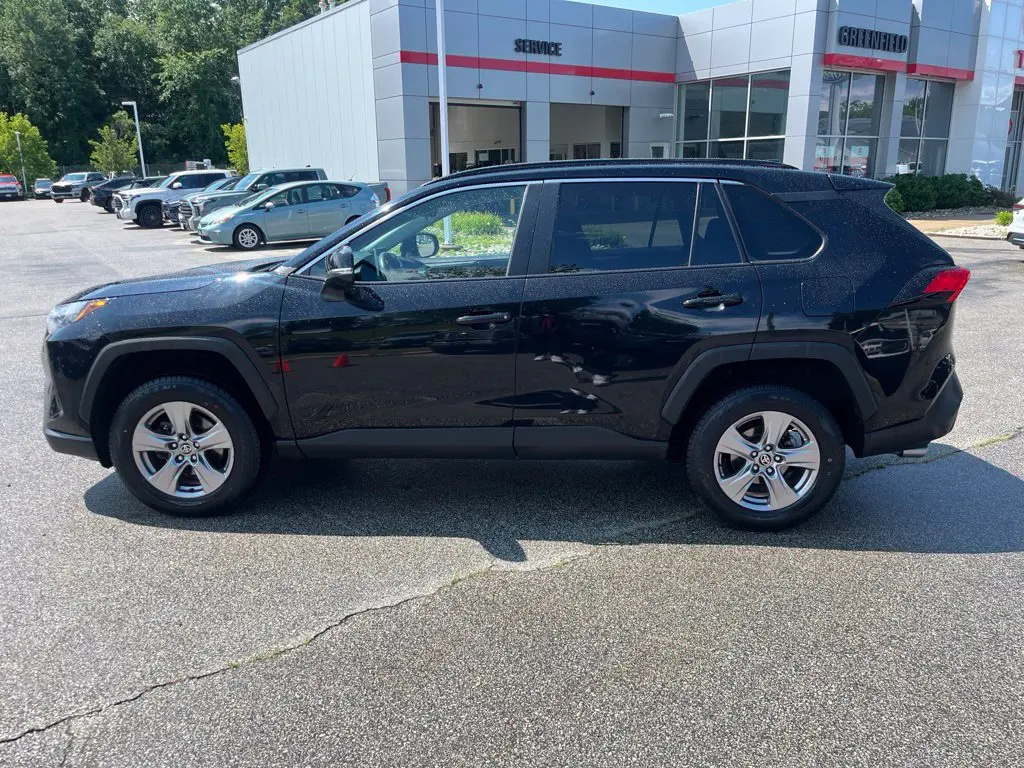 2024 Toyota RAV4 - $26,295