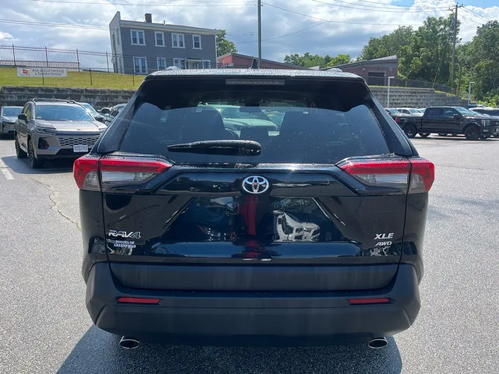 2024 Toyota RAV4 - $26,295