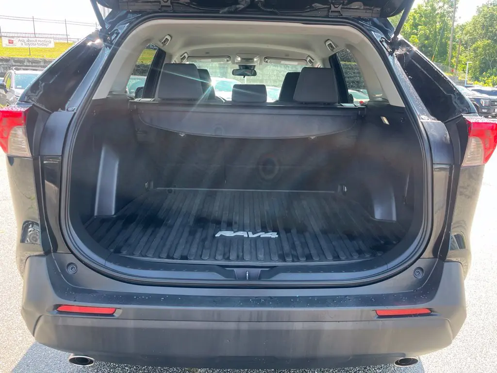 2024 Toyota RAV4 - $26,295