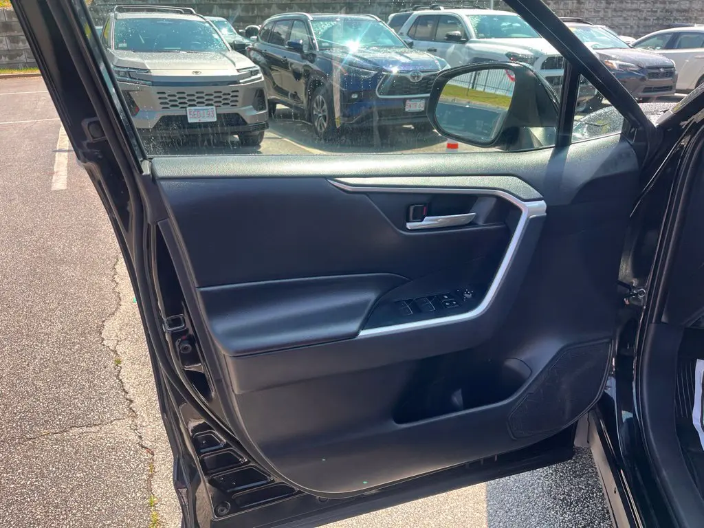 2024 Toyota RAV4 - $26,295