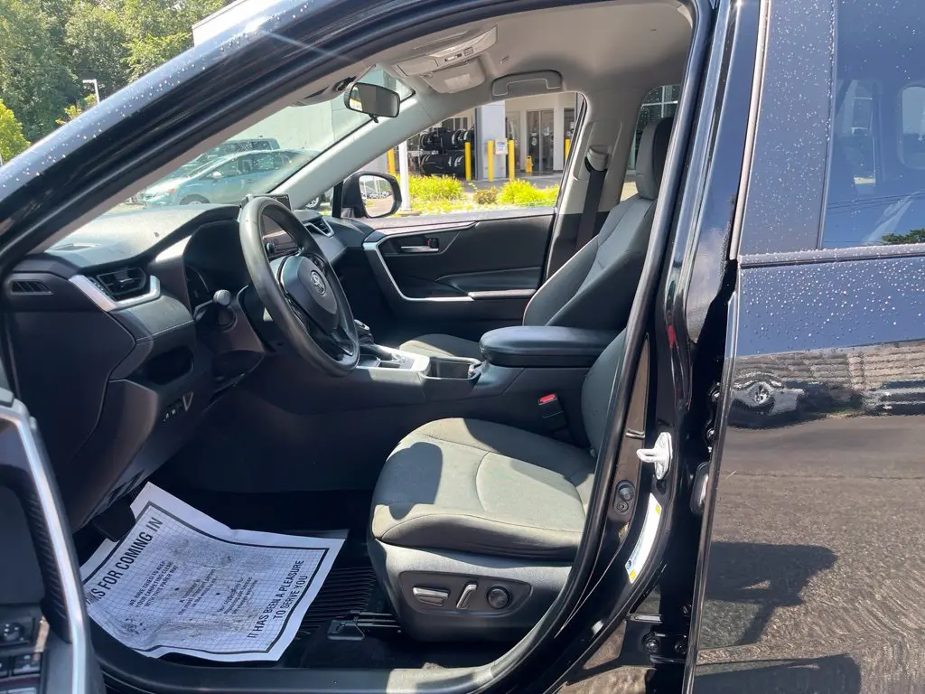 2024 Toyota RAV4 - $26,295