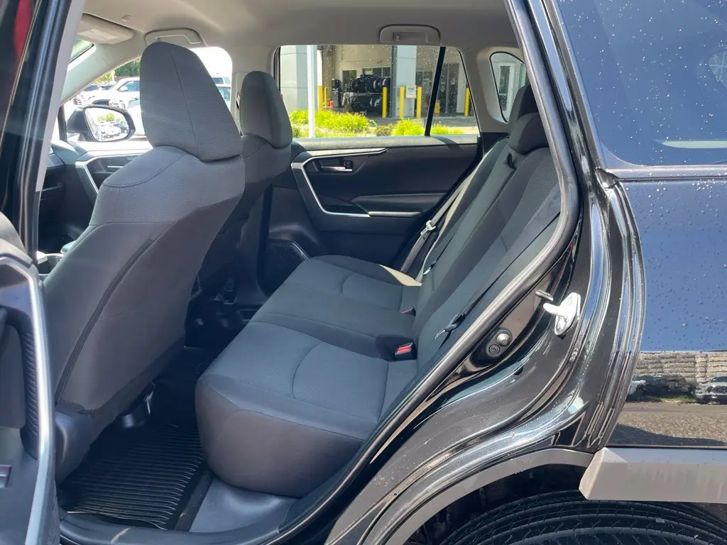 2024 Toyota RAV4 - $26,295