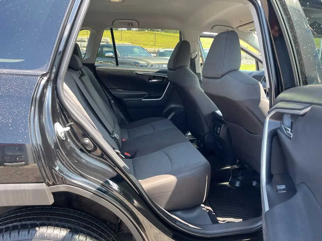 2024 Toyota RAV4 - $26,295