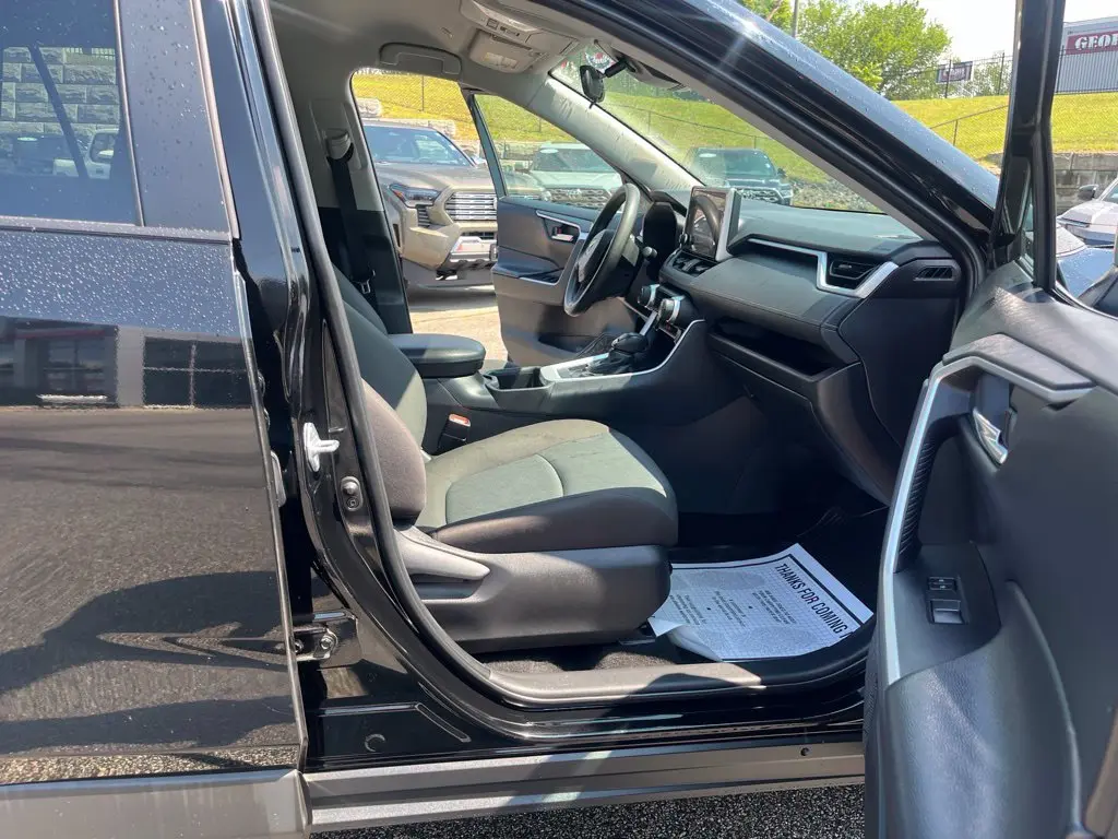 2024 Toyota RAV4 - $26,295