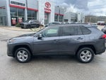 2025 RAV4 Thumbnail 1