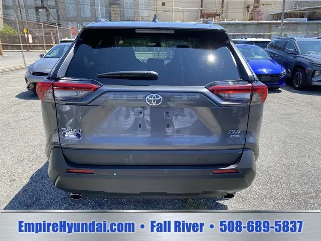 2025 Toyota RAV4 - $31,690