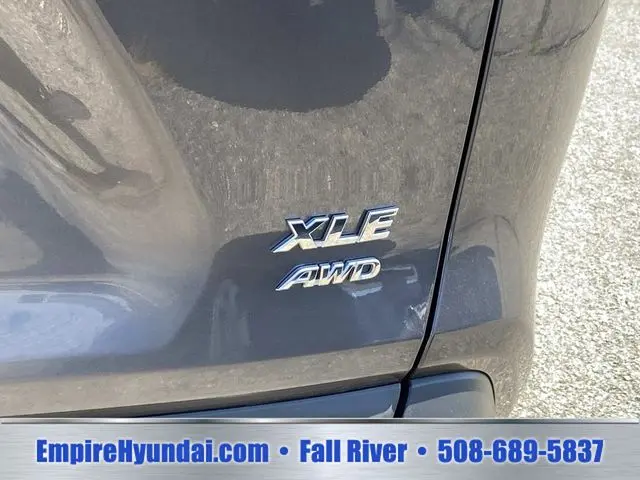 2025 Toyota RAV4 - $31,690