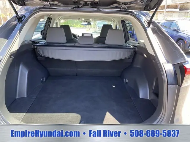2025 Toyota RAV4 - $31,690