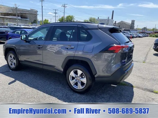 2025 Toyota RAV4 - $31,690