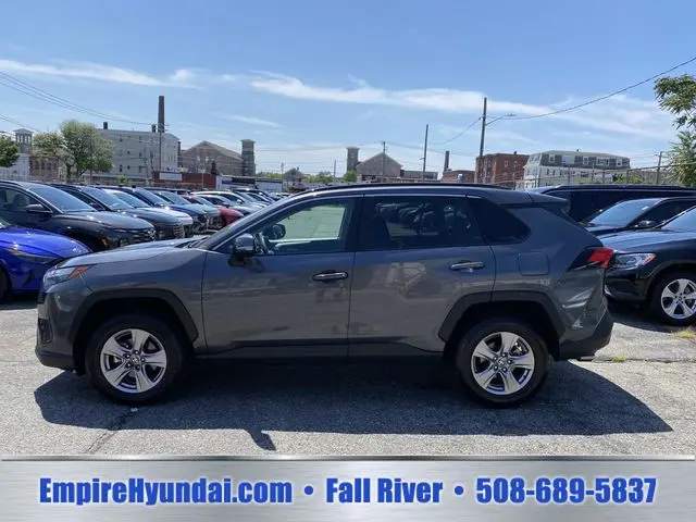 2025 Toyota RAV4 - $31,690