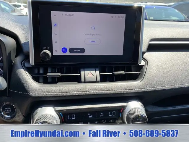 2025 Toyota RAV4 - $31,690