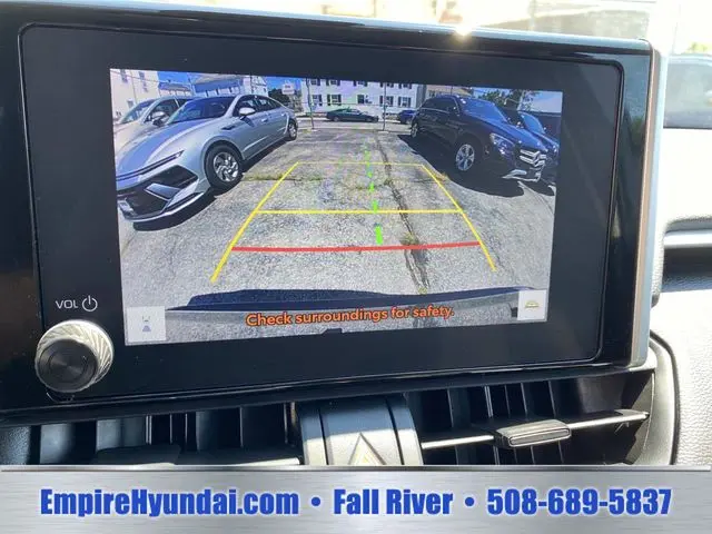 2025 Toyota RAV4 - $31,690
