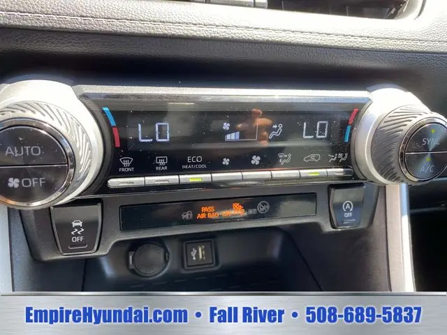 2025 Toyota RAV4 - $31,690