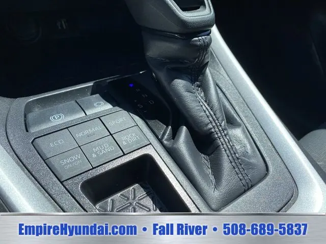 2025 Toyota RAV4 - $31,690