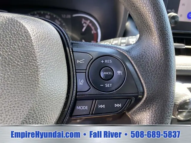 2025 Toyota RAV4 - $31,690