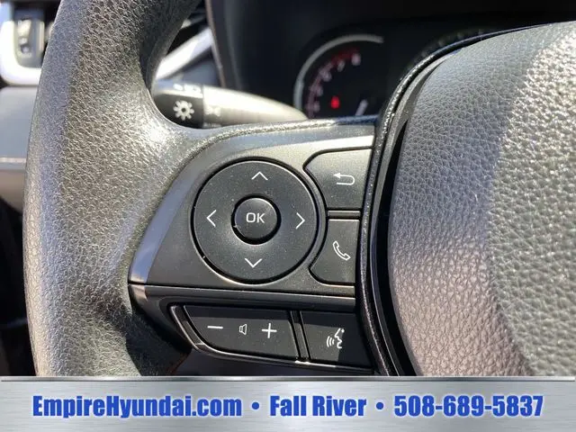 2025 Toyota RAV4 - $31,690