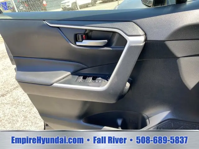 2025 Toyota RAV4 - $31,690