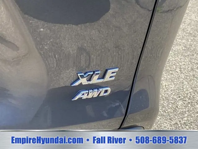 2025 Toyota RAV4 - $31,690