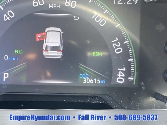 2025 Toyota RAV4 - $31,690