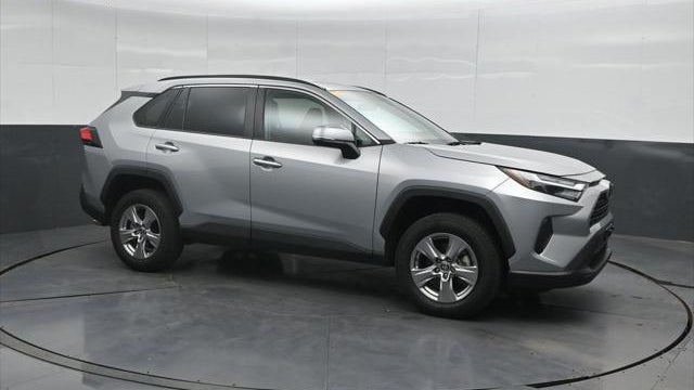 Preowned 2025 Toyota RAV4 XLE for Sale