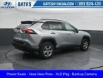 2025 RAV4 Thumbnail 2