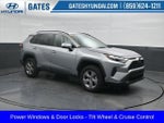 2025 RAV4 Thumbnail 4