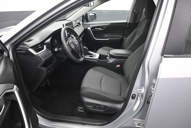2025 Toyota RAV4 - $31,500