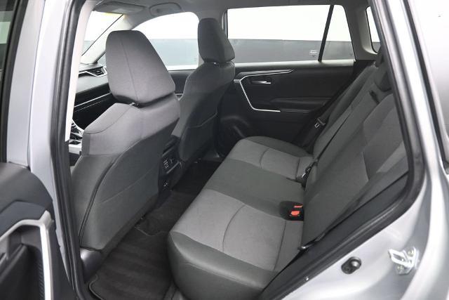 2025 Toyota RAV4 - $31,500