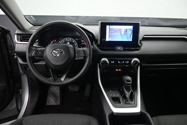 2025 Toyota RAV4 - $31,500