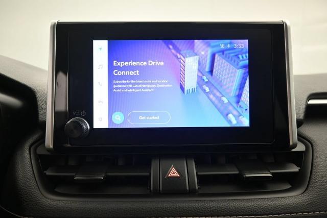2025 Toyota RAV4 - $31,500