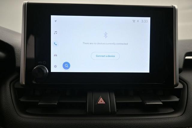 2025 Toyota RAV4 - $31,500
