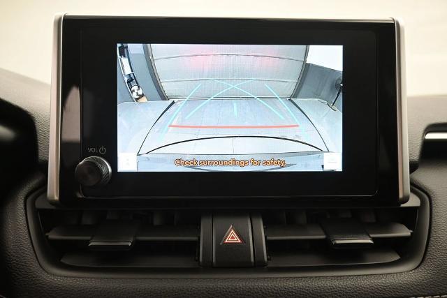 2025 Toyota RAV4 - $31,500