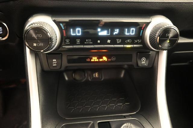 2025 Toyota RAV4 - $31,500
