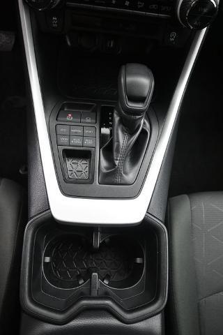 2025 Toyota RAV4 - $31,500