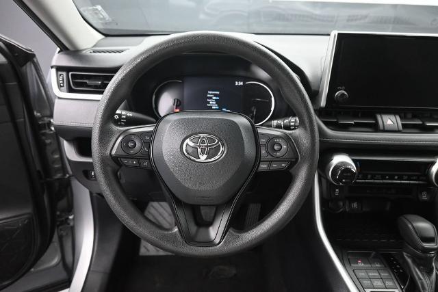 2025 Toyota RAV4 - $31,500