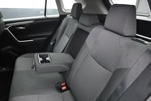 2025 Toyota RAV4 - $31,500