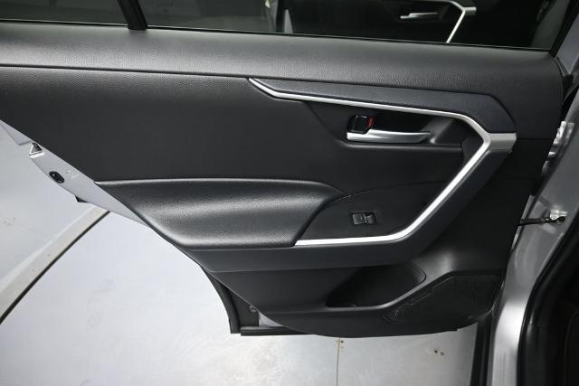 2025 Toyota RAV4 - $31,500