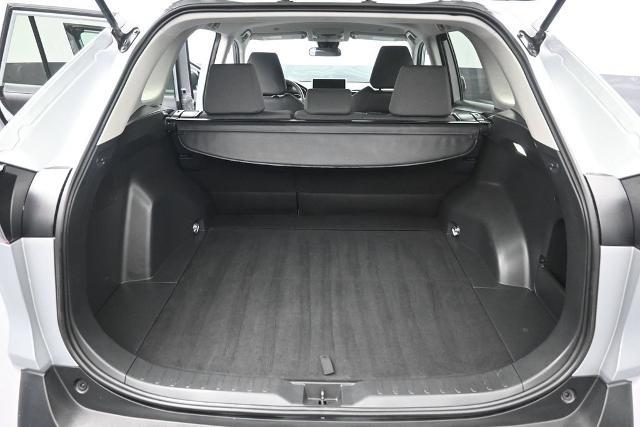 2025 Toyota RAV4 - $31,500