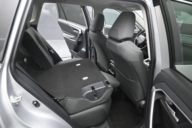 2025 Toyota RAV4 - $31,500