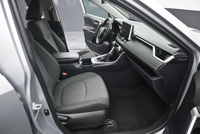 2025 Toyota RAV4 - $31,500