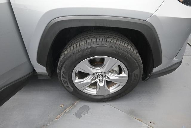 2025 Toyota RAV4 - $31,500