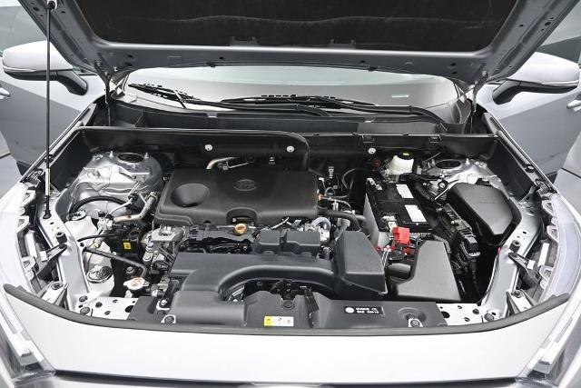 2025 Toyota RAV4 - $31,500