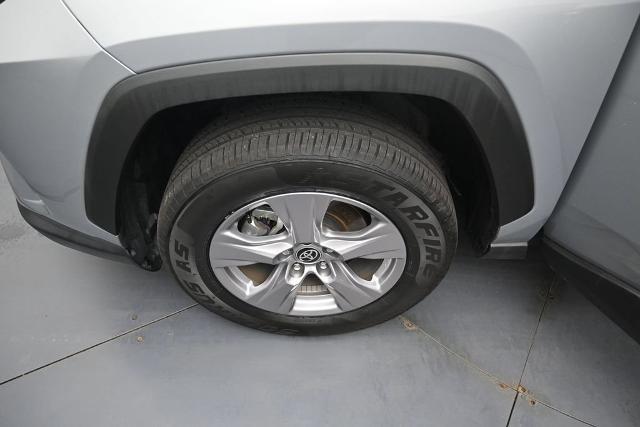 2025 Toyota RAV4 - $31,500